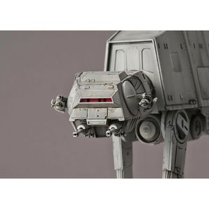 Produktbild für Modellbausatz Bandai 01205 AT-AT