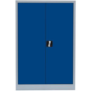 Produktbild für Aktenschrank Lüllmann 530321, aus Metall