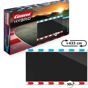 Autorennbahn-Erweiterung Carrera HYBRID Track Pack 2