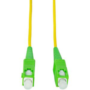 Produktbild für Glasfaserkabel LogiLink FPSSC10, Singlemode