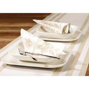 Produktbild für Tischläufer Papstar Royal Collection Lines, 88756