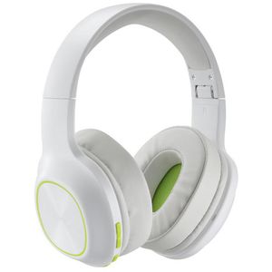 Produktbild für Kopfhörer Hama Spirit Calypso II, weiß