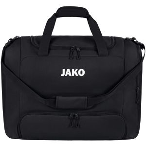 Sporttasche JAKO One Senior, schwarz