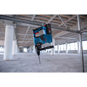 Produktbild für Bohrhammer Bosch PRO GBH18V-28, SDS+