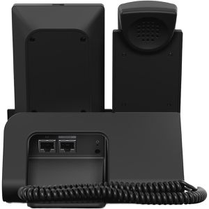 Produktbild für Telefon UbiQuiti G3 Touch Pro, schwarz