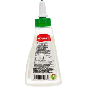 Produktbild für Alleskleber Kores Eco-Universal, K75205, 125ml