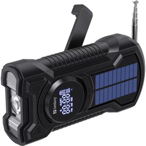 Produktbild für Radio Sandberg Survivor All-in-1 5000
