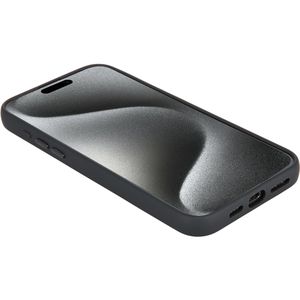 Produktbild für Handyhülle Böttcher-AG Premium MagSafe, schwarz