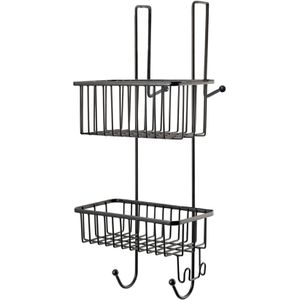 Duschablage Bremermann Duschkorb, 91799