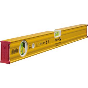 Wasserwaage Stabila 19164, Type 80 AS