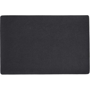 Platzset Zeller 27092, abwischbar, aus Kunstleder