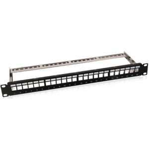 Patchpanel Goobay 95743