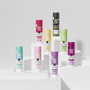 Produktbild für Deodorant 8x4 Frozen Berry, Spray