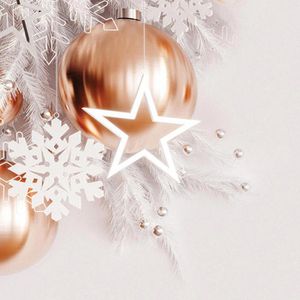 Produktbild für Weihnachtsumschläge Sigel DU429, DIN lang