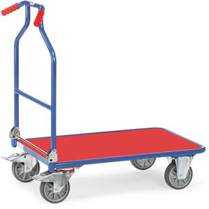 Transportwagen Fetra Optiliner, 3301