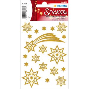 Produktbild für Sticker Herma Magic, 3726, Glittery
