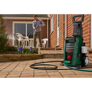 Produktbild für Autoreinigungsset Bosch F016800572, 4-teilig