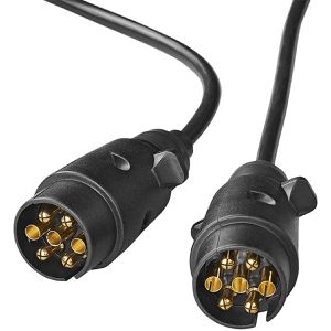 Produktbild für KFZ-Verlängerungskabel ProPlus 343540V01 , 12V