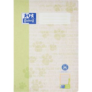 Produktbild für Schulheft Oxford 400159463, für 1. Klasse, A4