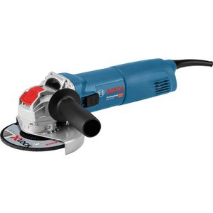 Produktbild für Winkelschleifer Bosch GWX 10-125, Professional