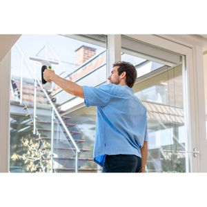 Produktbild für Fenstersauger Kärcher WV 2 Universal Precision, 1.633-672.0
