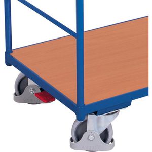 Produktbild für Etagenwagen VARIOfit sw-600.211