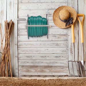 Produktbild für Schlauchtrommel Relaxdays 10035953