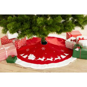 Produktbild für Weihnachtsbaum-Decke Heitmann-Deco 82650