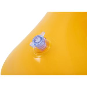Produktbild für Luftmatratze Bestway 43491 Flirty Fiesta Elefant, 183 x 153cm