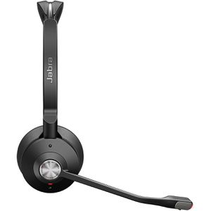 Produktbild für Headset Jabra Engage 75 SE Stereo, mit Ladestation