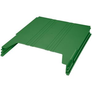 Produktbild für Anbaumodul Eichner 9218-05054-030, grün