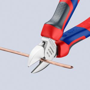 Produktbild für Seitenschneider Knipex 70 05 160
