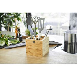 Produktbild für Kochlöffel Zwilling Pro 37160-030, Silikon