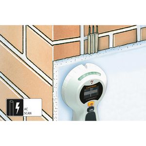 Produktbild für Ortungsgerät Laserliner 080.955E, CombiFinder Plus