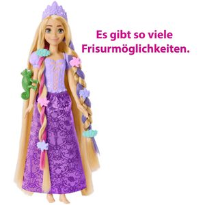 Produktbild für Puppe Mattel Disney Prinzessin, ab 3 Jahre