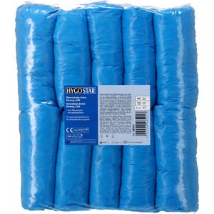 Produktbild für Überschuhe Franz-Mensch Hygostar Standard, CPE