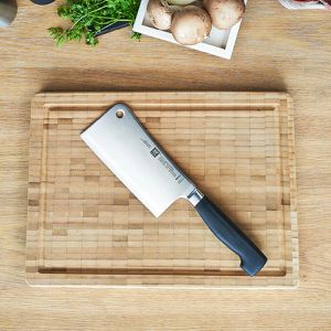 Produktbild für Hackmesser Zwilling Vier Sterne 31095-151