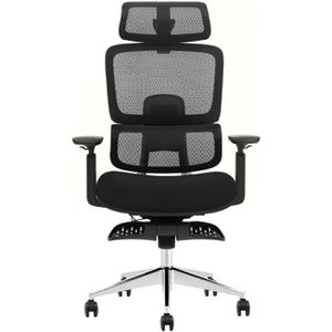 Produktbild für Bürostuhl LMG Business Chair, ST8F-BH-SW-F