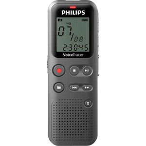 Diktiergerät Philips VoiceTracer DVT1110