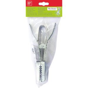 Produktbild für Wühlmausfalle Swissinno Classic 1703001, Zangenfalle