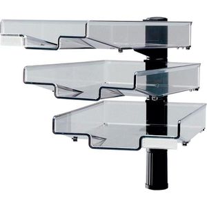 Schwenkflügler Hansa 5033004, A4