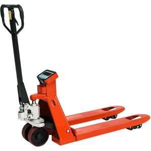 Hubwagen Schefer Premium, Tragkraft 2500kg