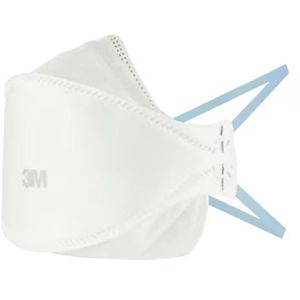 Atemschutzmaske 3M Aura 9320+