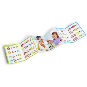 Produktbild für Lernspielzeug Hape E0511, Monster-Waage