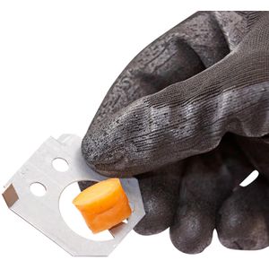 Produktbild für Wühlmausfalle DEUFA Luna 235101, Zangenfalle