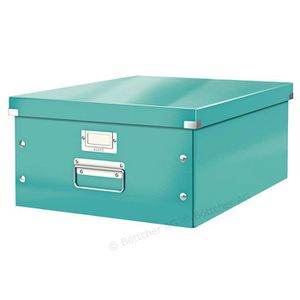 Aufbewahrungsbox Leitz 6045-00-51 Click&Store, 36L