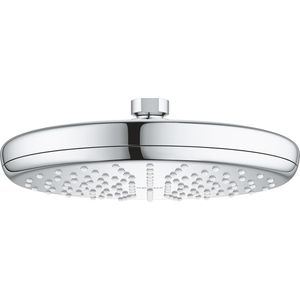 Kopfbrause GROHE Tempesta 210, 26408000, verchromt