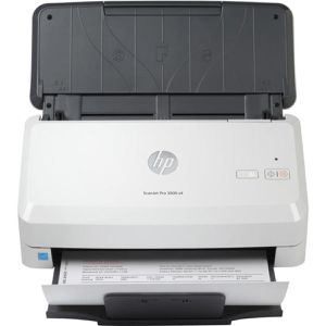 Produktbild für Scanner HP ScanJet Pro 3000 s4, bis A4