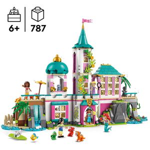 Produktbild für Klemmbausteine LEGO Disney 43267, ab 6 Jahre