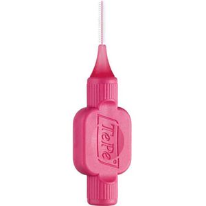 Produktbild für Interdentalbürsten TePe Original Pink, ISO-Größe 0